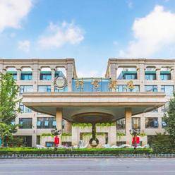 北京三里屯附近会议酒店,大型宴会厅,500人客户答谢会场地出租